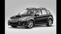 Subaru Impreza XV