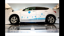 Akkutausch für E-Autos