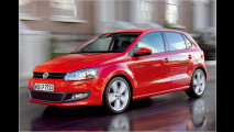 VW Polo 1.6 TDI Trendline