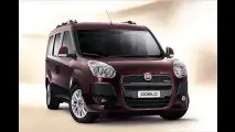 Fiat zeigt neuen Doblò