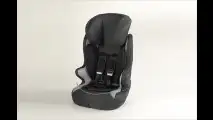 Sichere Kindersitze?