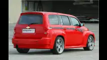 Königseder Chevrolet HHR