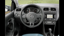 Polo BlueMotion: Preis fix