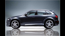 Abt tunt den Audi Q5