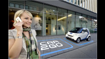 Car2go: Immer mal Smart