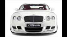 Hamann Imperator