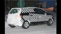 Ertappt: Neuer Opel Meriva