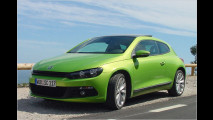 Abt veredelt VW Scirocco