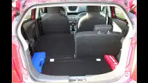 Suzuki Alto im Test