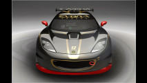 Neue Lotus-Studien