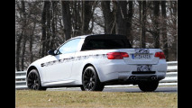 Ein Pick-up vom BMW M3?