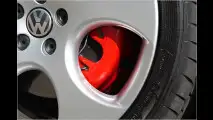 Der kleine GTI im Test