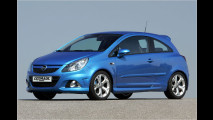 Chiptuning für Corsa OPC