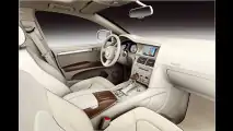 SUV meets Yacht