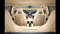 Neue Panamera-Details
