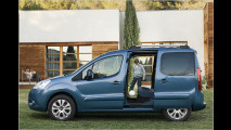 Neuer Citroën Berlingo