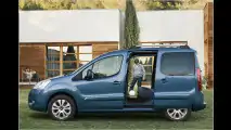 Neuer Citroën Berlingo