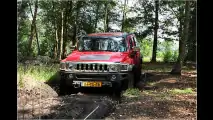H2 und H3: Neue Motoren