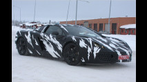 Erwischt: McLaren P11