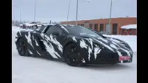 Erwischt: McLaren P11
