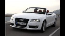 Audi A5 Cabriolet 2.0 TDI