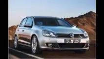 VW: Jetzt LED-Taglicht