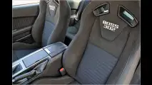 Hier kommt der Boss
