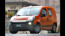 Fiat 500 elektrisch