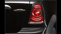 Neuer John Cooper Works