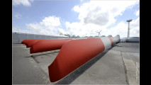 Wind im Tank