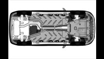 Neue B-Klasse: Details