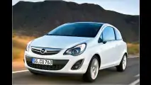 Opel Astra ecoFlex