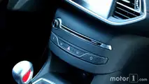 Peugeot 308 GTi (2017)