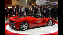 Das ist der Nachfolger des Enzo
