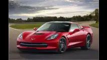 Corvette Cabrio: Erste Bilder