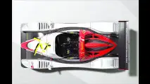 Formel 1 für die Straße