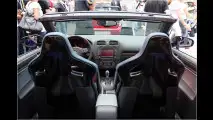 VW Golf Cabriolet R Concept