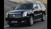 Cadillac Escalade 6.2 V8 Sport Luxury AWD Automatik