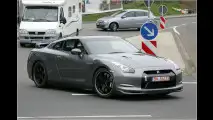 Nissan GT-R V-spec