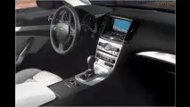 Neues von Infiniti