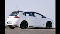 Mehr Dampf für Seat Leon