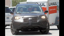 Neuer Honda CR-V