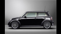 Model im Mini-Rolls
