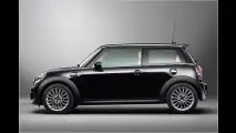 Model im Mini-Rolls