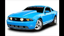 Fords feurige Feger