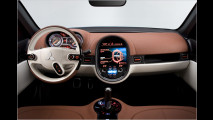 Mitsubishi: SUV in Genf