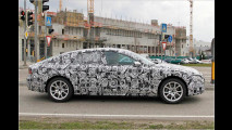 Erwischt: Audi A7
