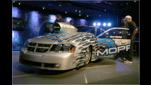 Dodge Avenger Pro Stock