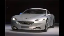 Viel Neues bei Peugeot