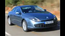 Test: Laguna Coupé